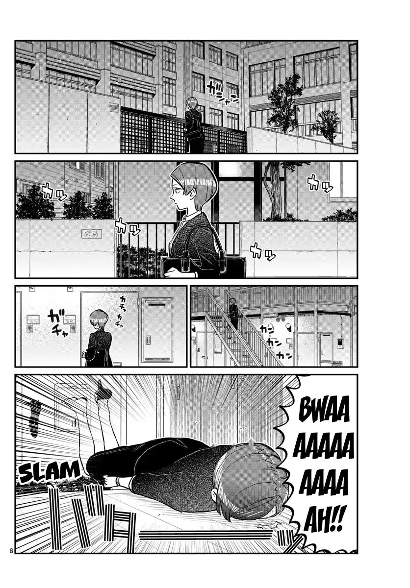 Komi Can